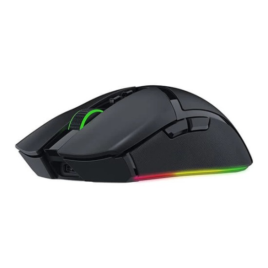 Razer Cobra Pro Wireless Black